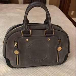 Stunning Authentic Louis Vuitton Handbag
